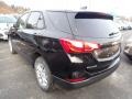 Mosaic Black Metallic - Equinox LS AWD Photo No. 3