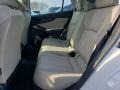 2020 Crystal White Pearl Subaru Impreza Premium 5-Door  photo #6