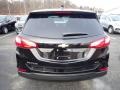 Mosaic Black Metallic - Equinox LS AWD Photo No. 4