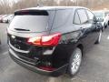 Mosaic Black Metallic - Equinox LS AWD Photo No. 5