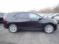 Mosaic Black Metallic - Equinox LS AWD Photo No. 6