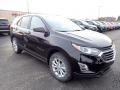 Mosaic Black Metallic - Equinox LS AWD Photo No. 7