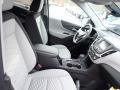 Mosaic Black Metallic - Equinox LS AWD Photo No. 9