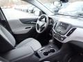 Mosaic Black Metallic - Equinox LS AWD Photo No. 10