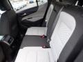 Mosaic Black Metallic - Equinox LS AWD Photo No. 11