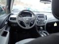 Mosaic Black Metallic - Equinox LS AWD Photo No. 12