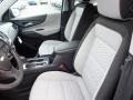 Mosaic Black Metallic - Equinox LS AWD Photo No. 14
