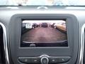 Mosaic Black Metallic - Equinox LS AWD Photo No. 17