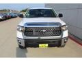 2020 Super White Toyota Tundra SR5 CrewMax 4x4  photo #3