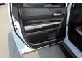 2020 Super White Toyota Tundra SR5 CrewMax 4x4  photo #19