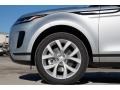 2020 Indus Silver Metallic Land Rover Range Rover Evoque SE  photo #6