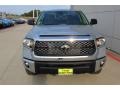 2020 Cement Toyota Tundra TSS Off Road Double Cab 4x4  photo #3