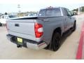 2020 Cement Toyota Tundra TSS Off Road Double Cab 4x4  photo #8