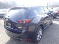 2020 Deep Crystal Blue Mica Mazda CX-5 Grand Touring AWD  photo #2