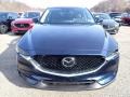 Deep Crystal Blue Mica - CX-5 Grand Touring AWD Photo No. 4