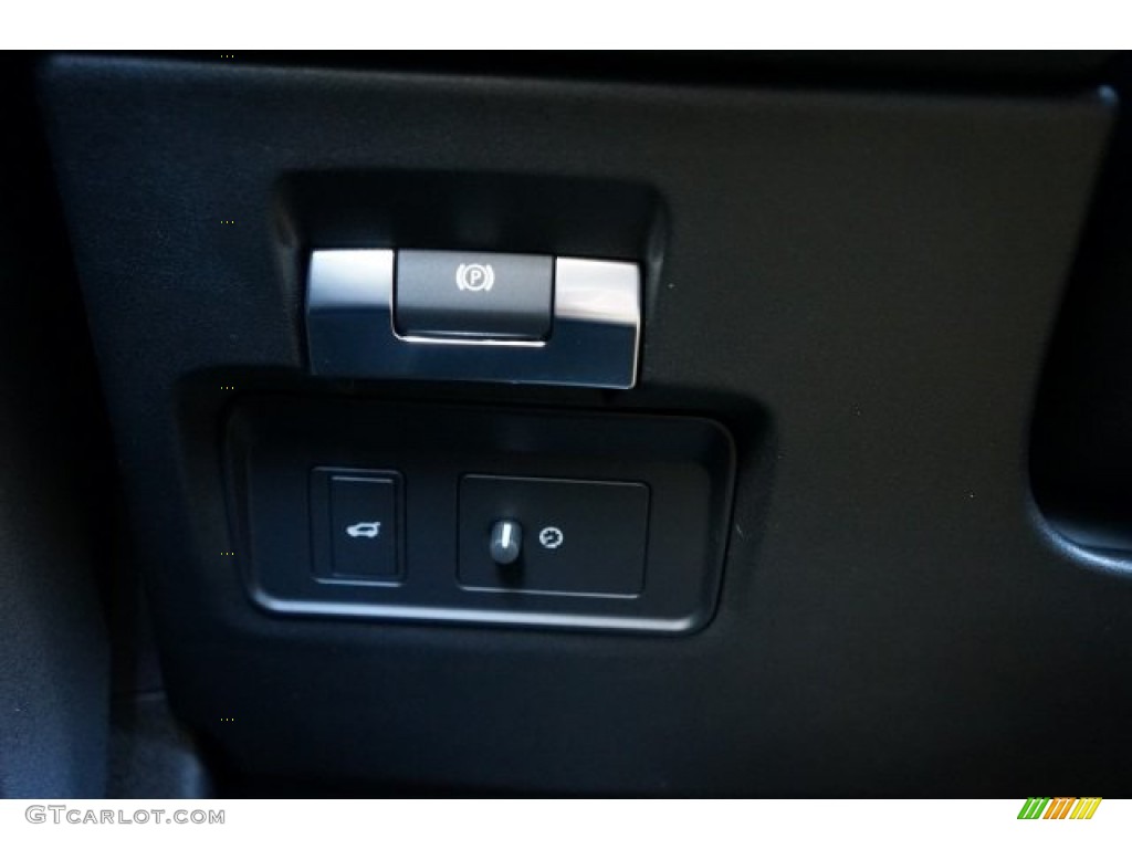 2020 Range Rover Evoque SE - Indus Silver Metallic / Ebony photo #21