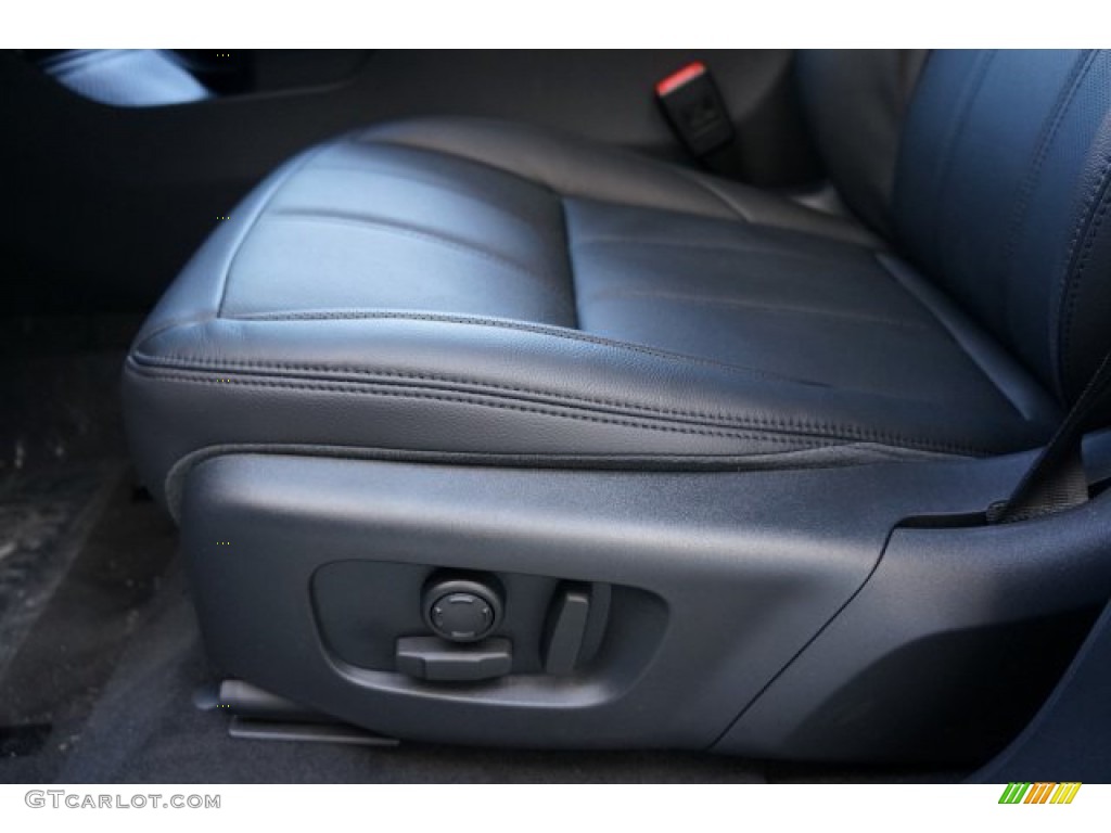 2020 Range Rover Evoque SE - Indus Silver Metallic / Ebony photo #25