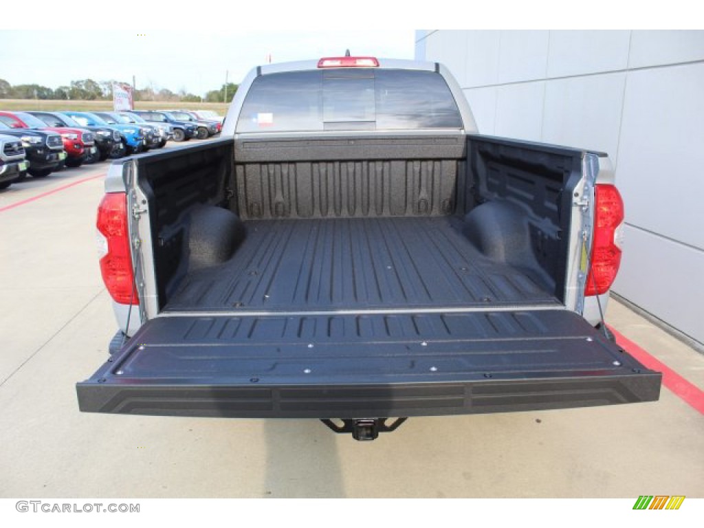 2020 Tundra TSS Off Road Double Cab 4x4 - Cement / Black photo #23