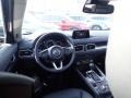 2020 Deep Crystal Blue Mica Mazda CX-5 Grand Touring AWD  photo #9
