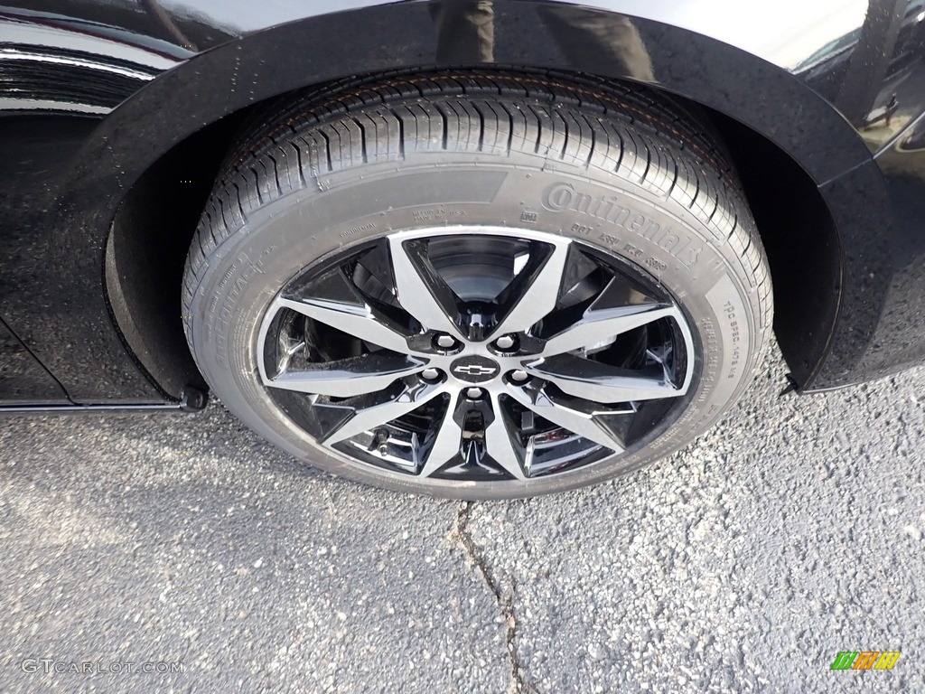 2020 Chevrolet Malibu RS Wheel Photo #136427655