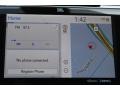 Black Navigation Photo for 2020 Toyota Camry #136427664