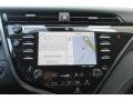 Black Navigation Photo for 2020 Toyota Camry #136427682