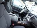 2020 Black Cherry Metallic Chevrolet Tahoe LS 4WD  photo #6