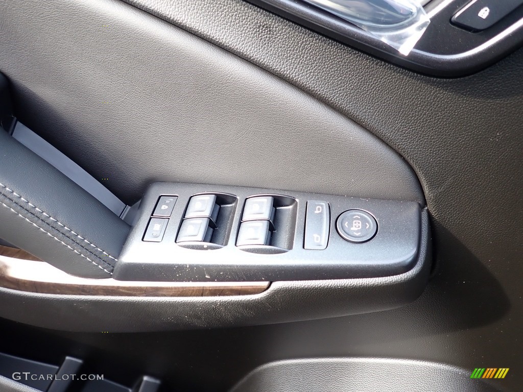 2020 Tahoe LS 4WD - Black Cherry Metallic / Jet Black photo #18