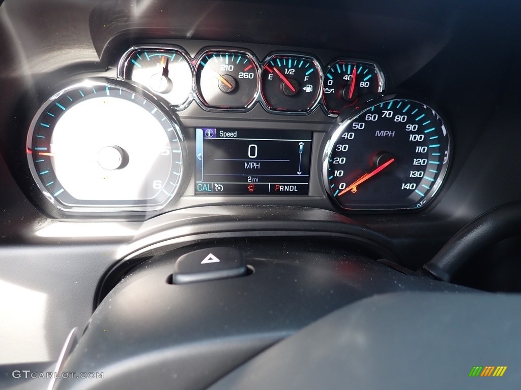 2020 Tahoe LS 4WD - Black Cherry Metallic / Jet Black photo #19