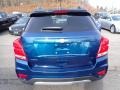 Pacific Blue Metallic - Trax LT Photo No. 4