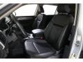 Titan Black Front Seat Photo for 2019 Volkswagen Atlas #136429008