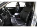 Titan Black 2019 Volkswagen Atlas SE 4Motion Interior Color