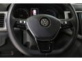 Titan Black Steering Wheel Photo for 2019 Volkswagen Atlas #136429023