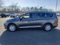 Granite Crystal Metallic - Pacifica Touring L Photo No. 3