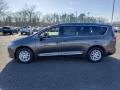 2020 Granite Crystal Metallic Chrysler Pacifica Touring L  photo #3