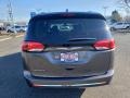 2020 Granite Crystal Metallic Chrysler Pacifica Touring L  photo #5