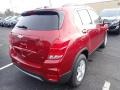 2020 Cajun Red Tintcoat Chevrolet Trax LT  photo #5