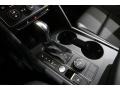 Titan Black Transmission Photo for 2019 Volkswagen Atlas #136429200