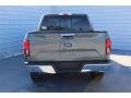 2020 Silver Spruce Ford F150 Lariat SuperCrew 4x4  photo #7