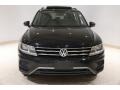 Deep Black Pearl - Tiguan SE 4MOTION Photo No. 2
