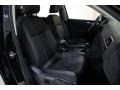 Deep Black Pearl - Tiguan SE 4MOTION Photo No. 14