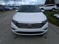 Pure White - Jetta SE Photo No. 2