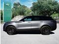 Eiger Gray Metallic - Range Rover Velar S Photo No. 2