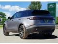 Eiger Gray Metallic - Range Rover Velar S Photo No. 3