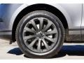 Eiger Gray Metallic - Range Rover Velar S Photo No. 8
