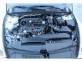 1.6 Liter Turbocharged DOHC 16-Valve D-CVVT 4 Cylinder 2020 Hyundai Sonata SEL Plus Engine