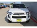 Super White - 4Runner SR5 Premium 4x4 Photo No. 3