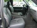 2006 Graystone Metallic Chevrolet Silverado 1500 LT Extended Cab  photo #15