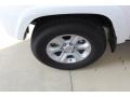 Super White - 4Runner SR5 Premium 4x4 Photo No. 5