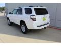 Super White - 4Runner SR5 Premium 4x4 Photo No. 6